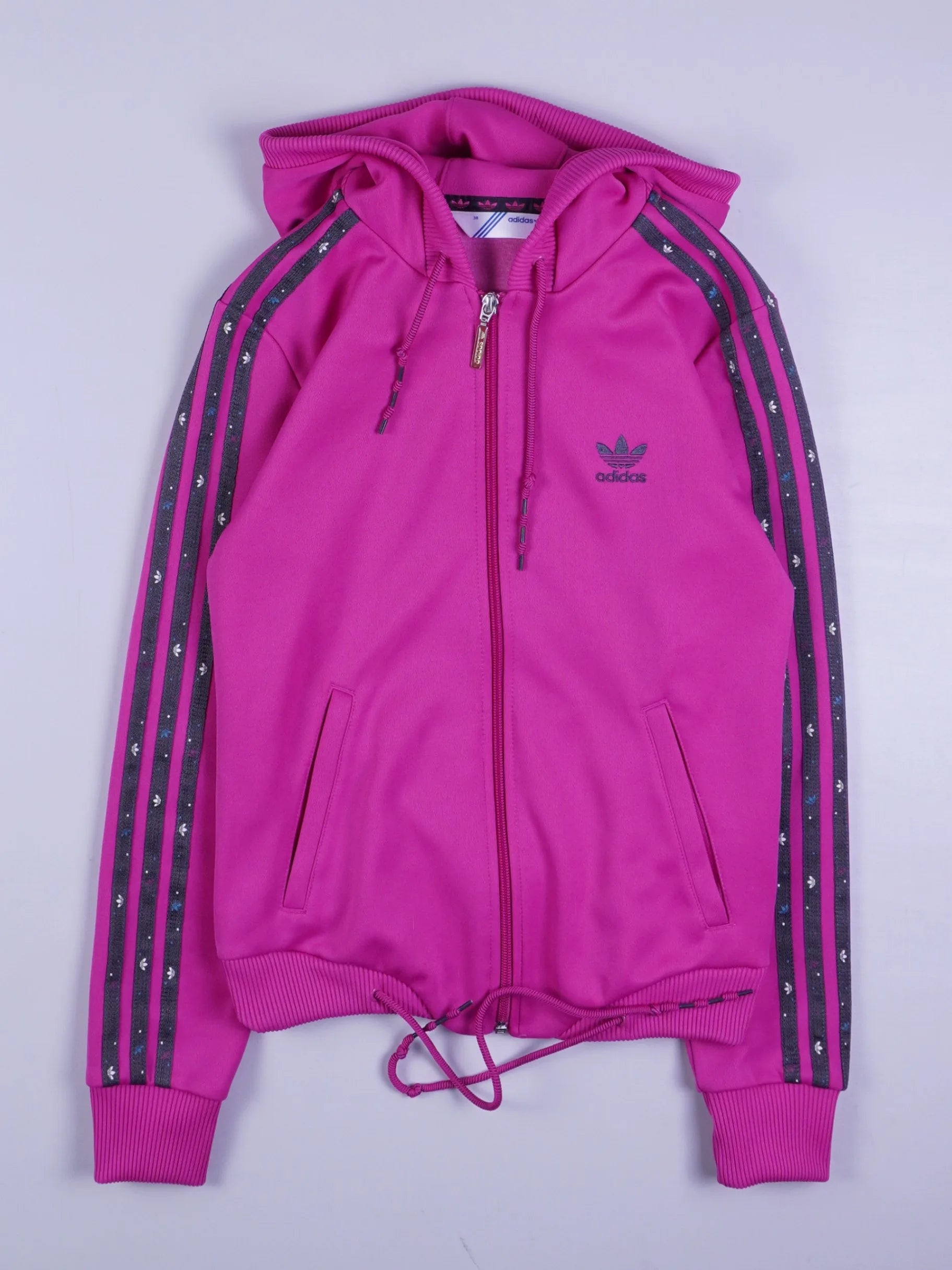 Adidas Trainingsjacke (XS)