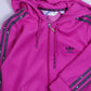 Adidas Trainingsjacke (XS)