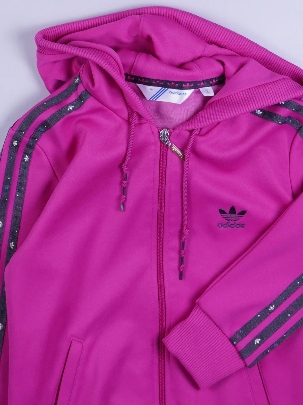 Adidas Trainingsjacke (XS)