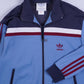 Adidas Trainingsjacke (M)