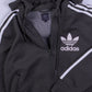 Adidas Kapuzensweatshirt (XS)