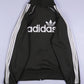 Adidas Jacke (S)
