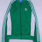 Adidas Trainingsjacke (M)
