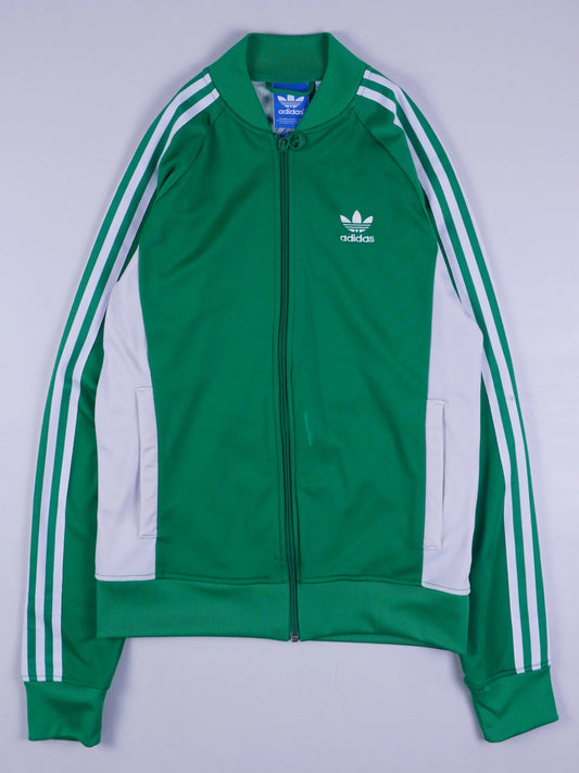 Adidas Trainingsjacke (M)