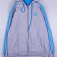 Adidas Jacke (L)