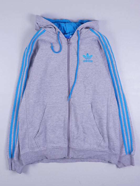 Adidas Jacke (L)