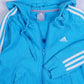 Adidas Trainingsjacke (30)