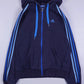 Adidas Zip Hoodie (S)
