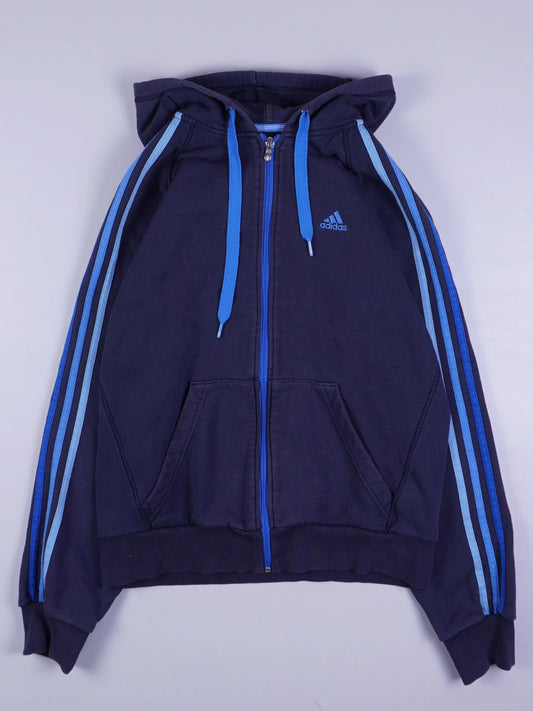 Adidas Zip Hoodie (S)