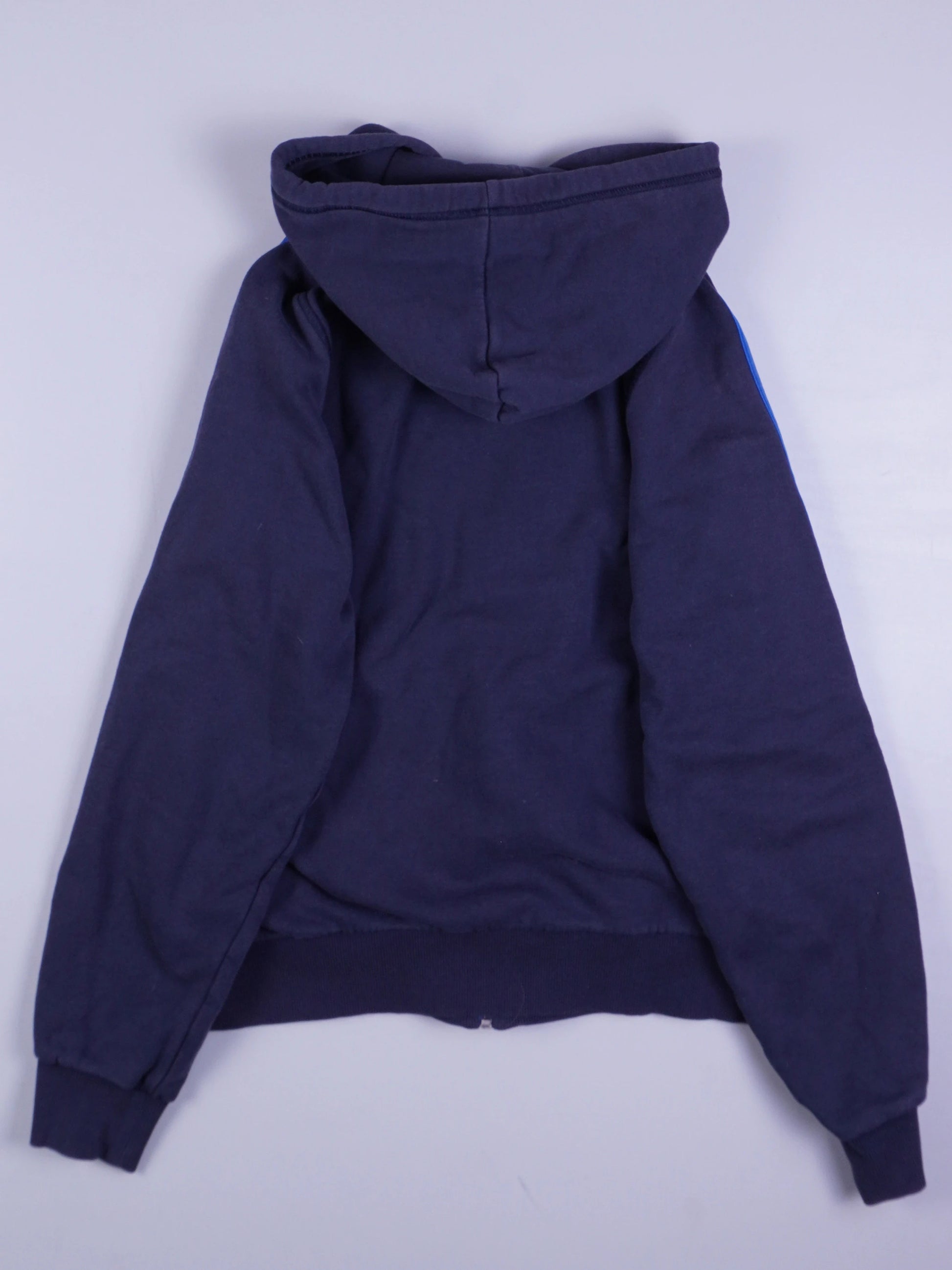 Adidas Zip Hoodie (S)