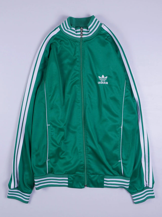 Adidas Trainingsjacke (M)