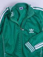 Adidas Jacke (M)