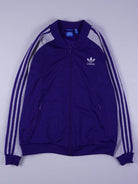 Adidas Trainingsjacke (S)