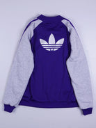 Adidas Trainingsjacke (S)