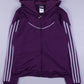 Adidas Jacke (XS)