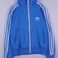 Adidas Trainingsjacke (XS)