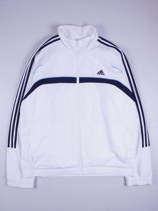 Adidas Trainingsjacke (XL)