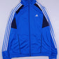 Adidas Sportjacke (M)