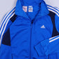Adidas Sportjacke (M)