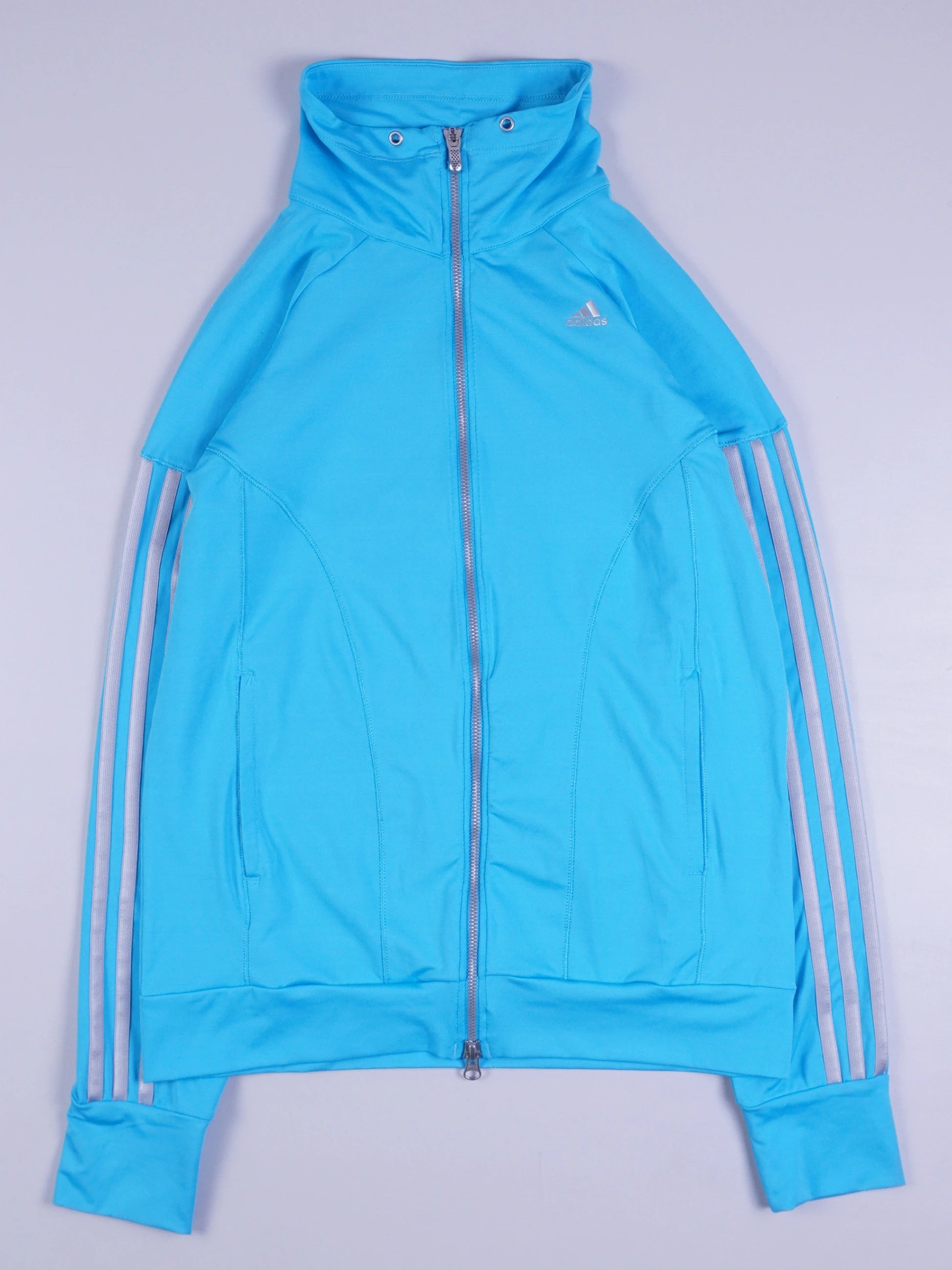 Adidas Trainingsjacke (XS)