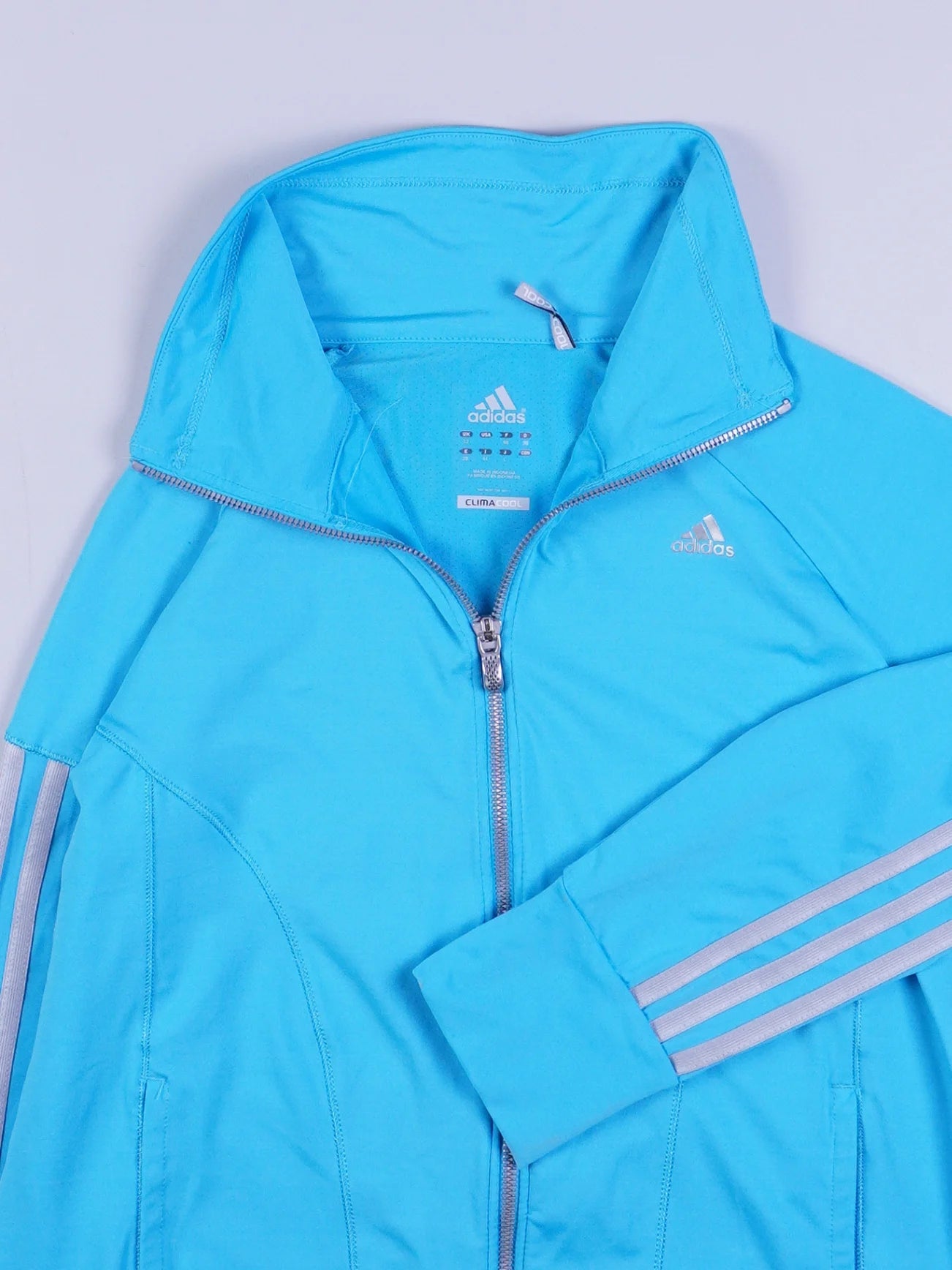 Adidas Trainingsjacke (XS)