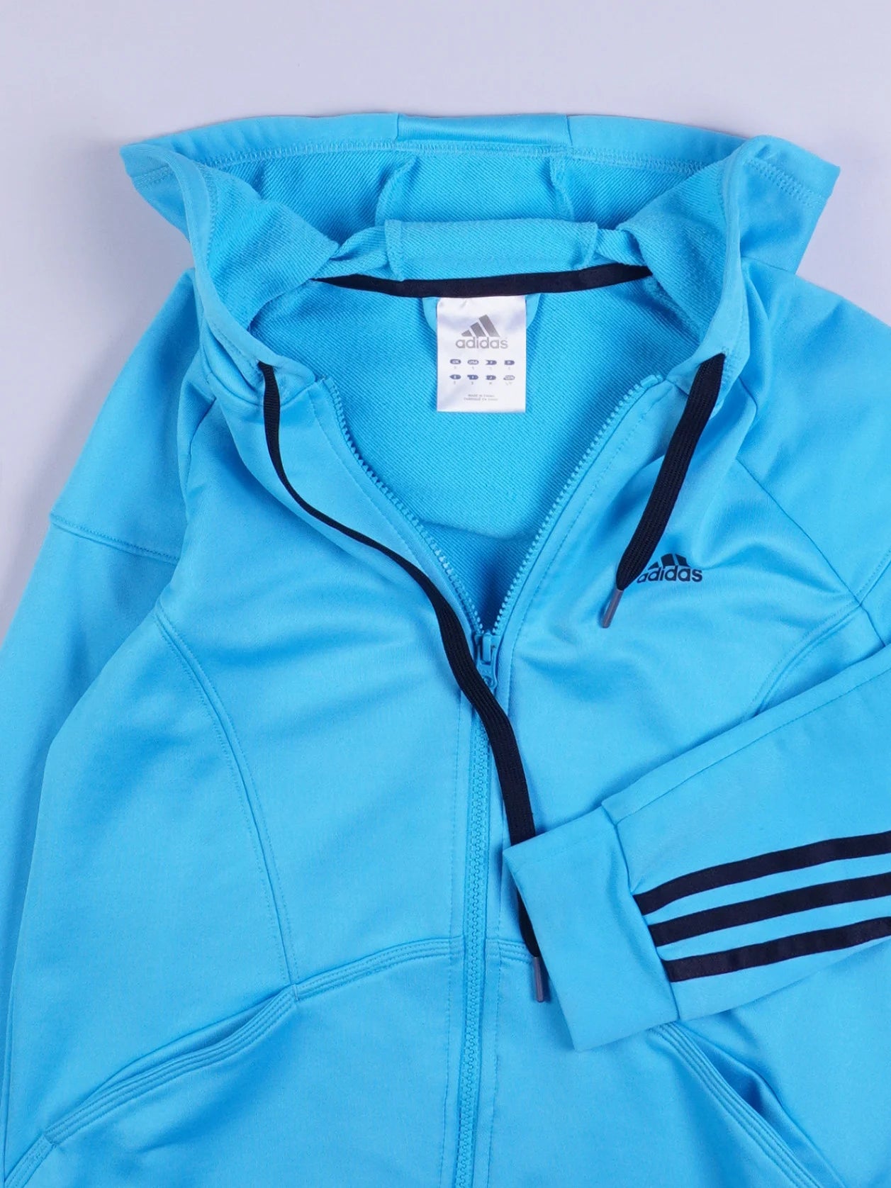 Adidas Trainingsjacke (XS)