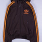 Adidas Kapuzenjacke (XS)