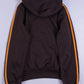 Adidas Kapuzenjacke (XS)