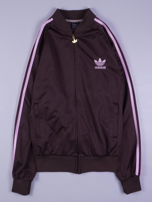 Adidas Trainingsjacke (S)