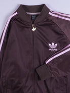 Adidas Trainingsjacke (S)
