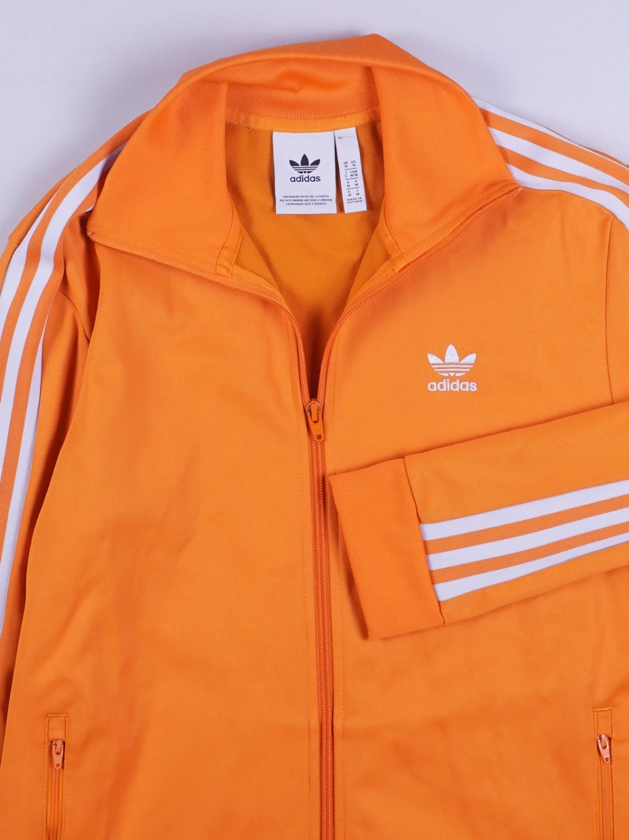 Adidas Trainingsjacke (L)