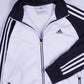 Adidas Jacke (M)