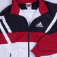 Adidas Trainingsjacke (L)