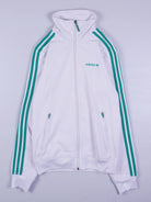 Adidas Trainingsjacke (XS)