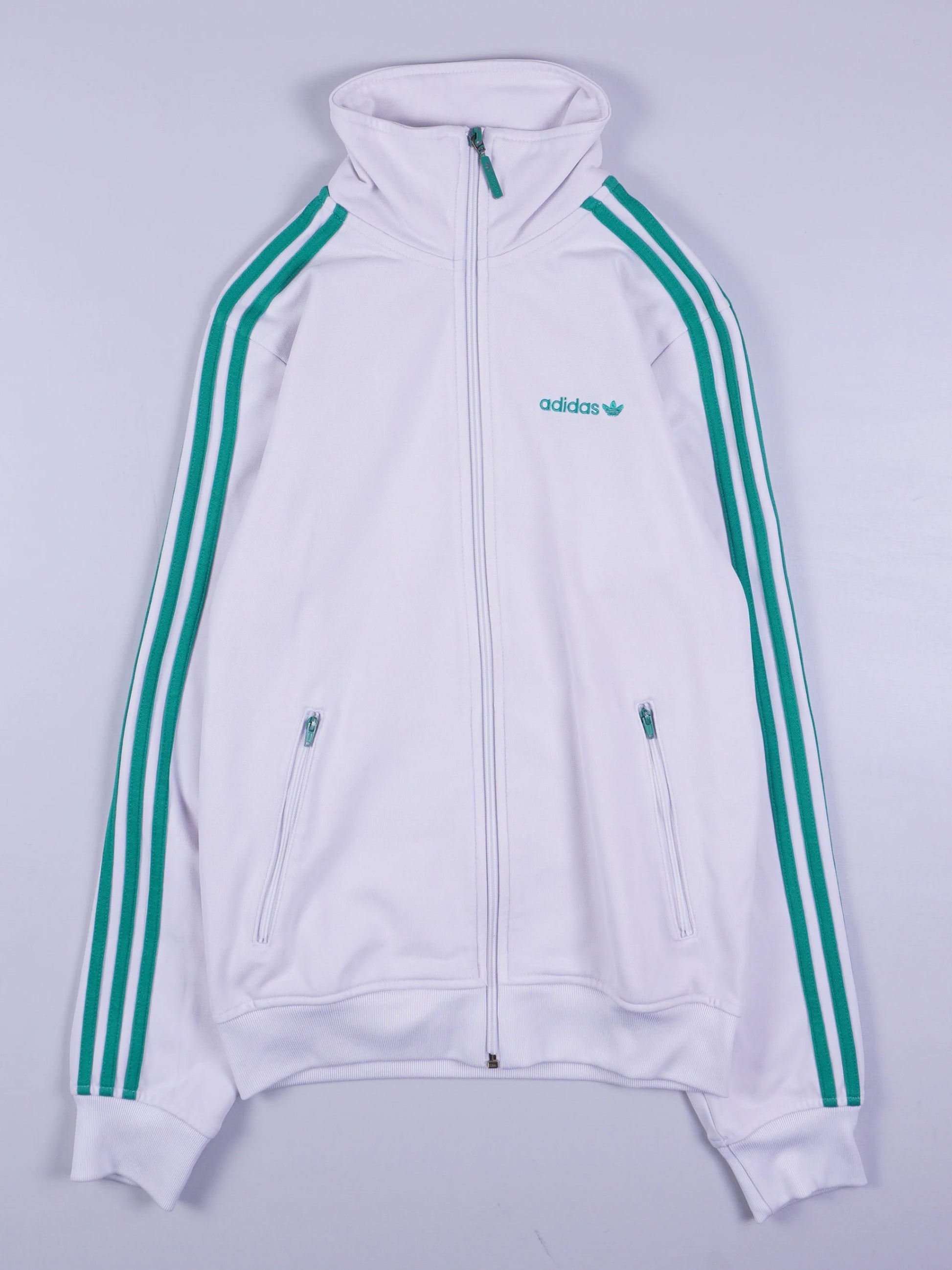 Adidas Trainingsjacke (XS)