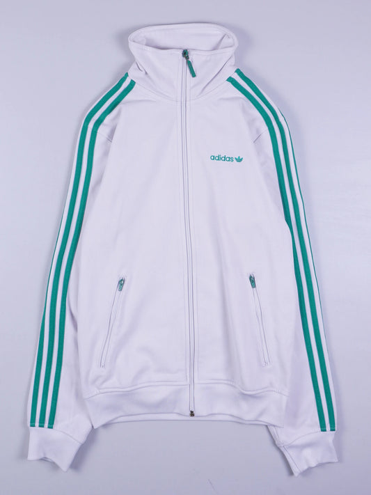 Adidas Trainingsjacke (XS)