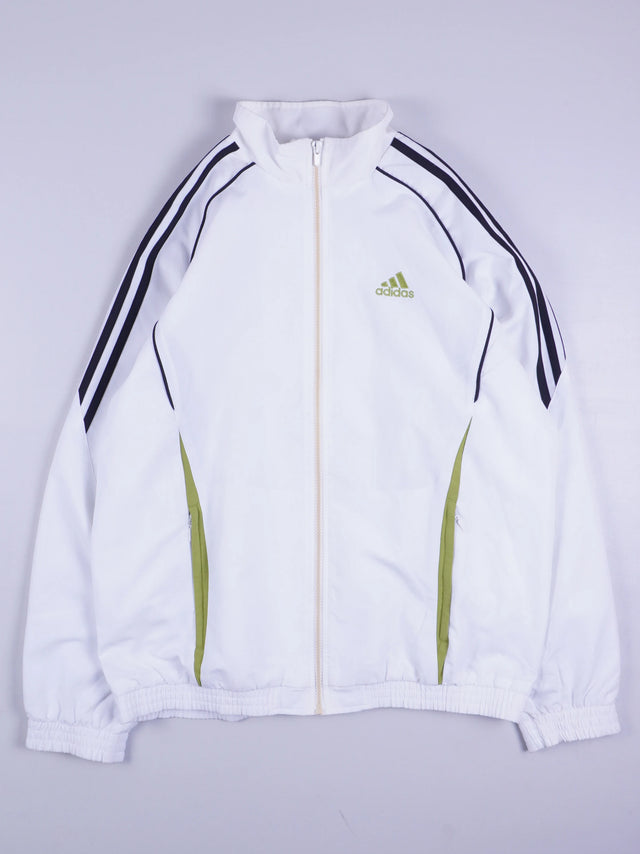 Adidas Trainingsjacke (M)