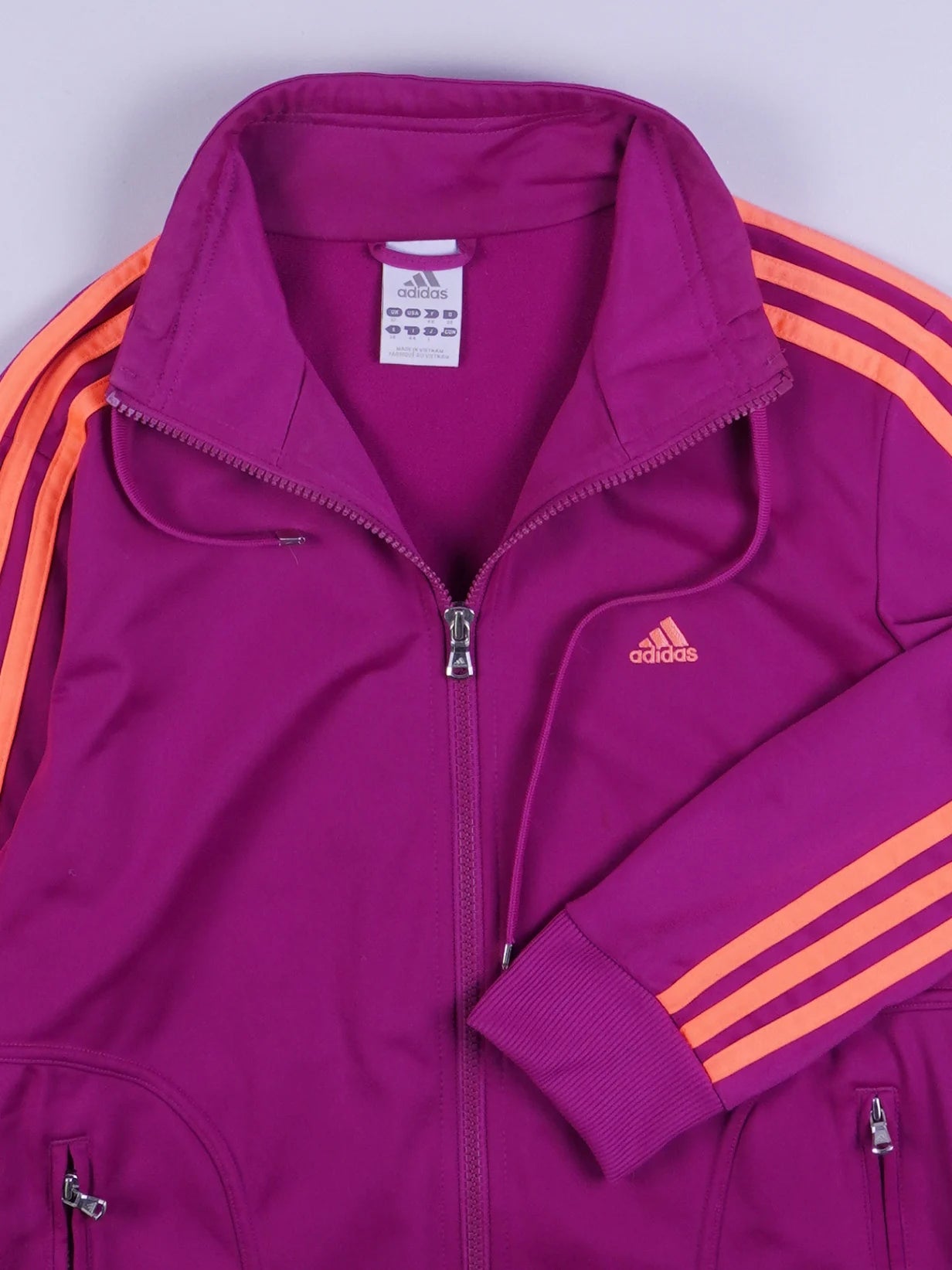 Adidas Trainingsjacke (S)