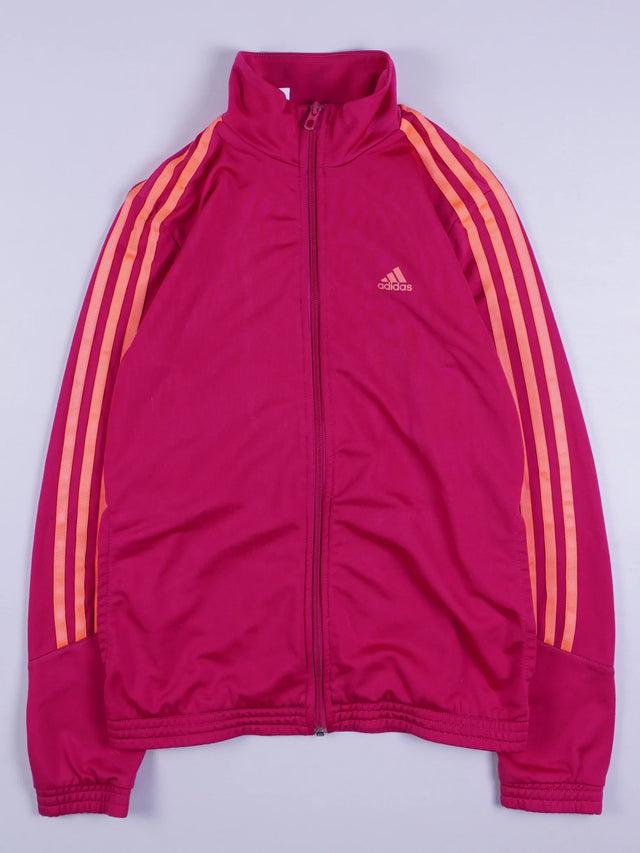 Adidas Trainingsjacke (S)