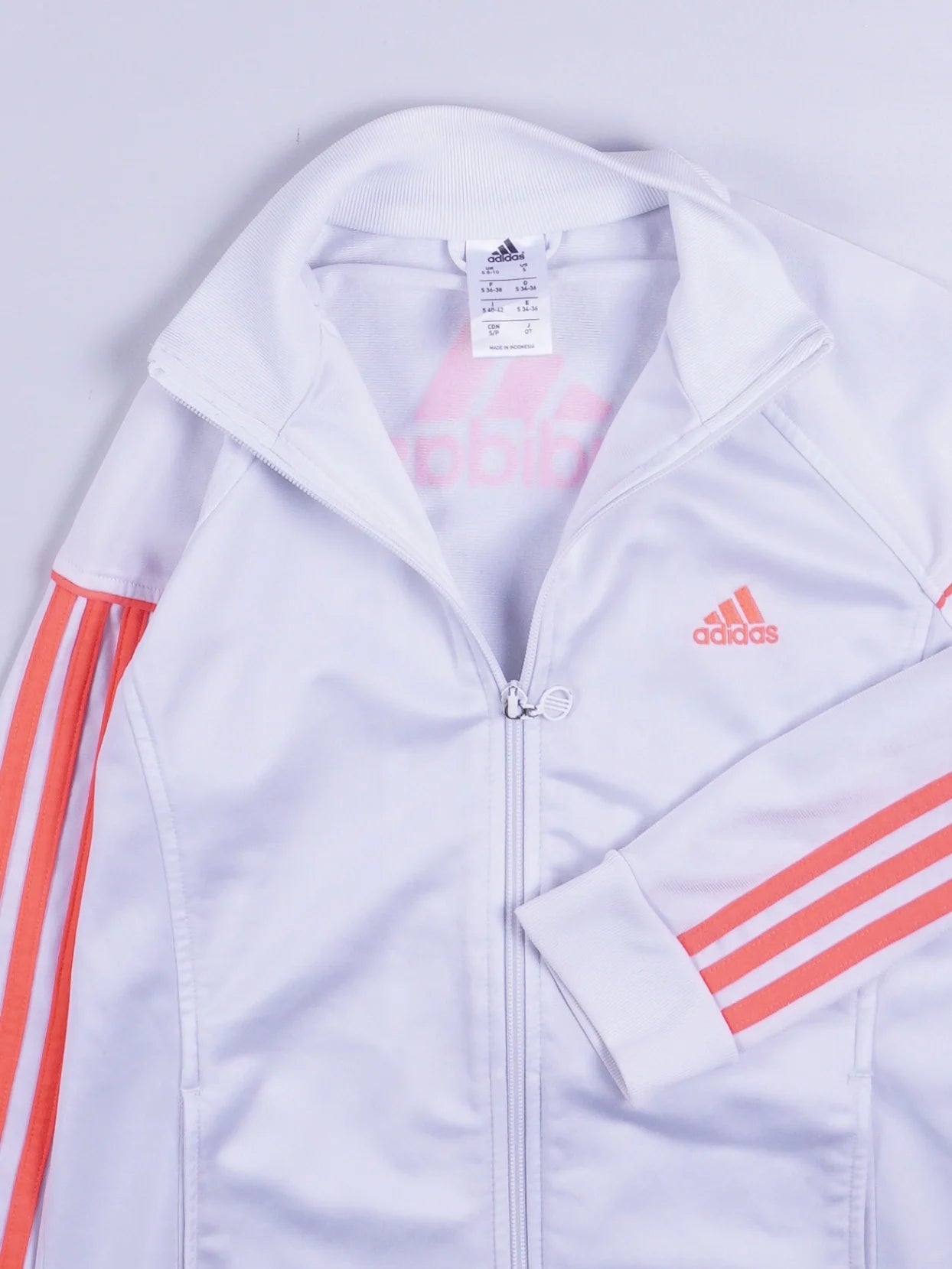 Adidas Jacke (XS)