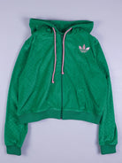 Adidas Trainingsjacke (S)