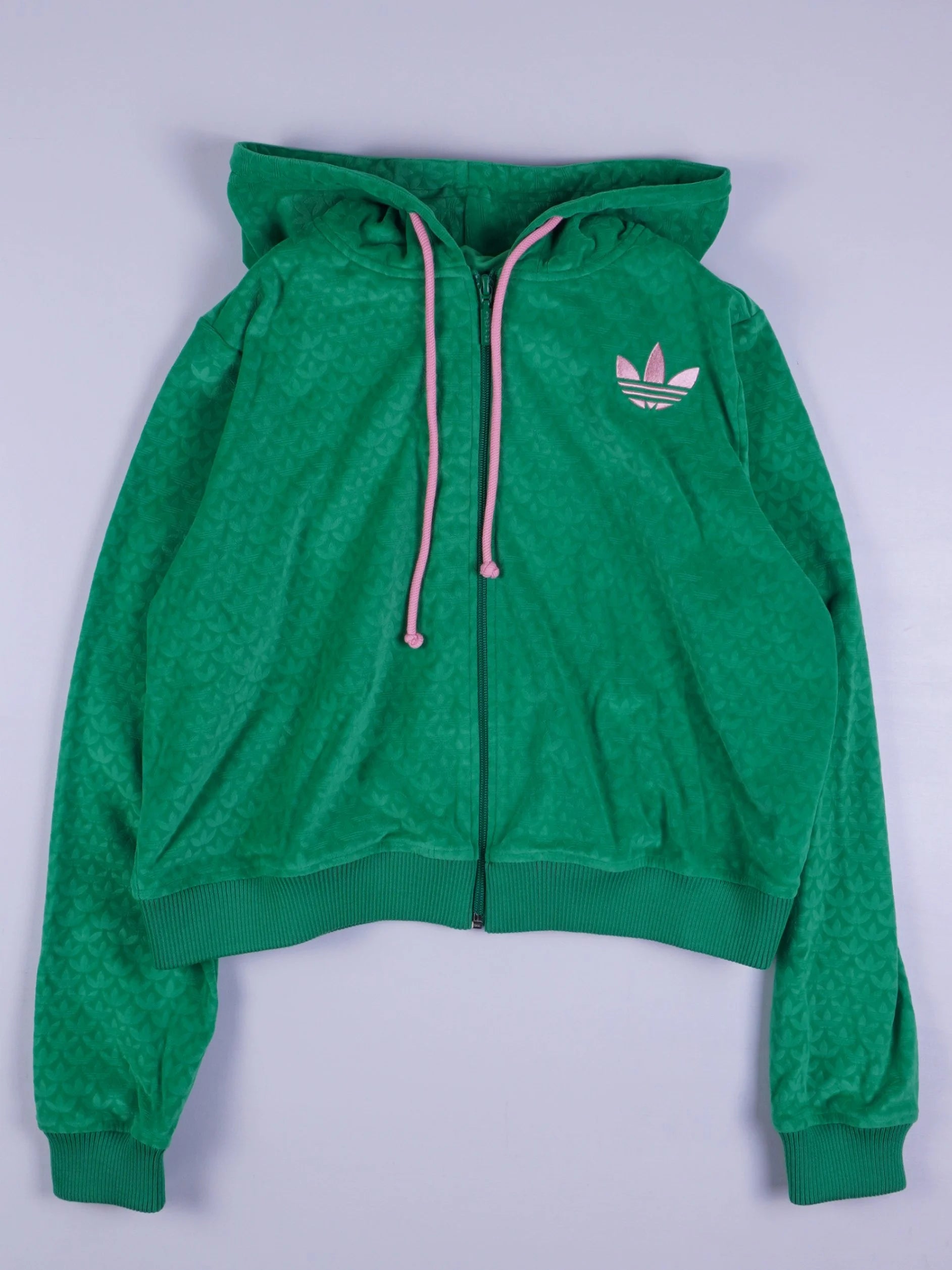 Adidas Trainingsjacke (S)