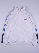 Adidas Jacke (L)