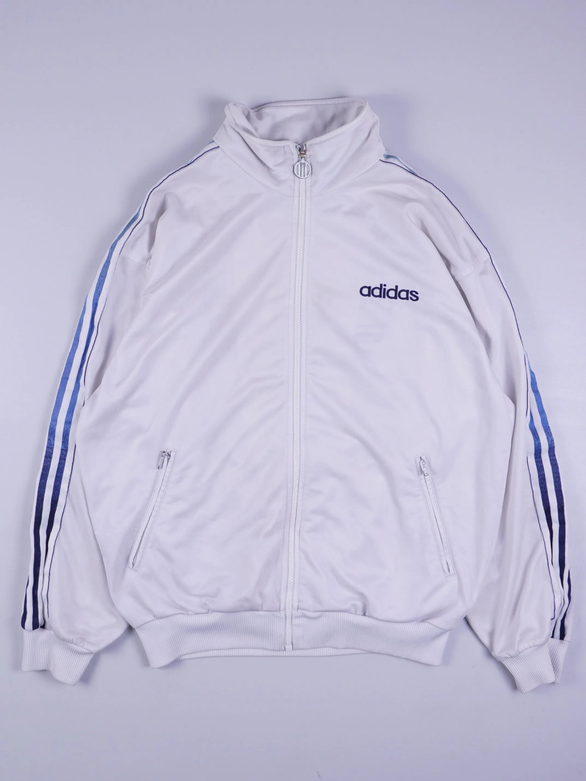 Adidas Jacke (L)