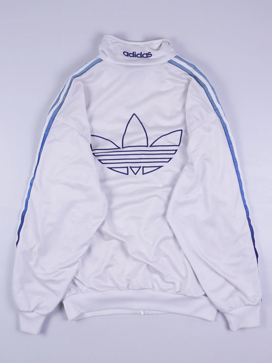 Adidas Jacke (L)