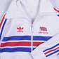 Adidas Grat Britain Trainingsjacke (XS)