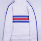 Adidas Grat Britain Trainingsjacke (XS)