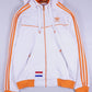 Adidas Nederland Trainingsjacke (M)