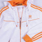 Adidas Nederland Trainingsjacke (M)