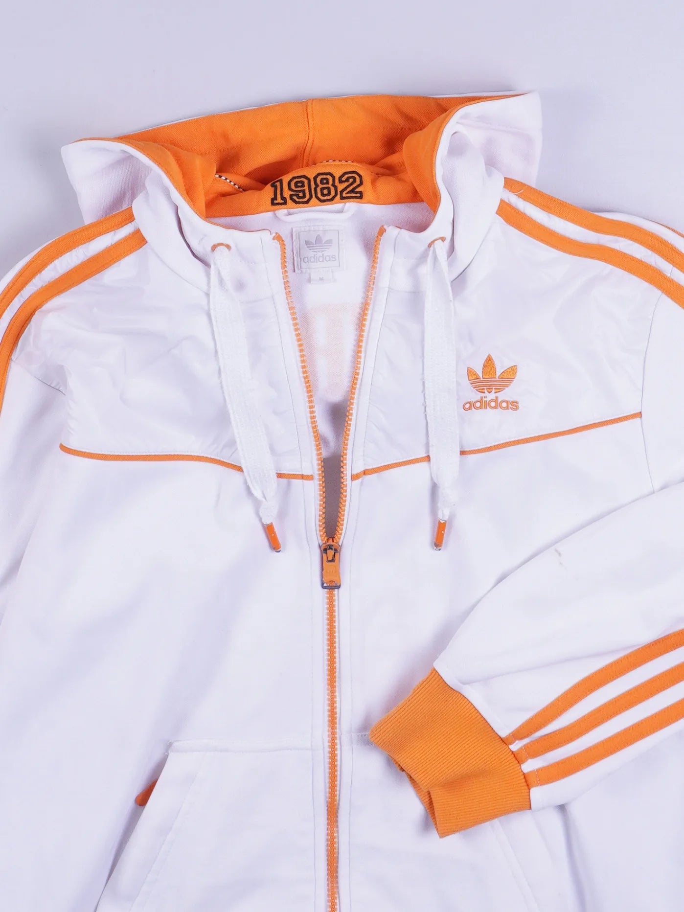 Adidas Nederland Trainingsjacke (M)